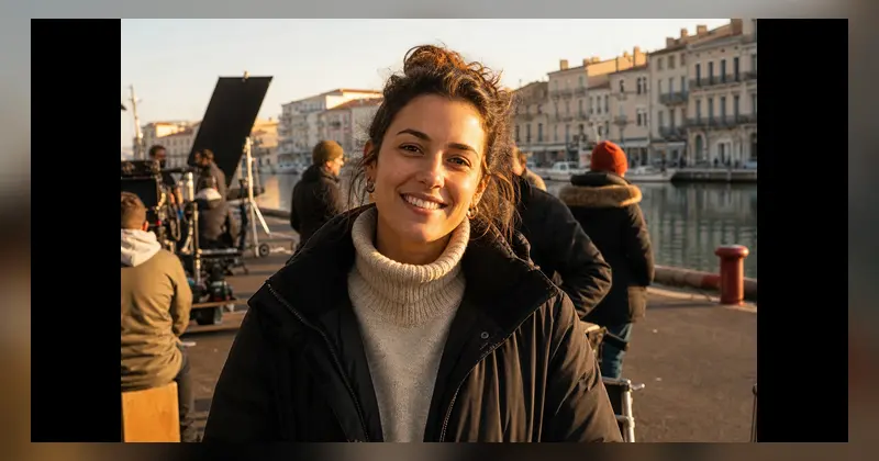 Casting figuration : patineurs H/F pour Demain Nous Appartient à Sète