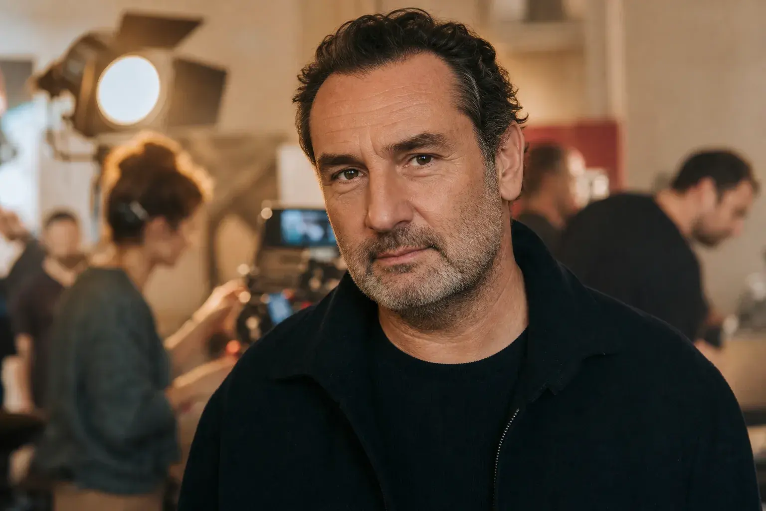 Casting figuration : petite fille rousse ou châtain pour le film de Valérie Donzelli