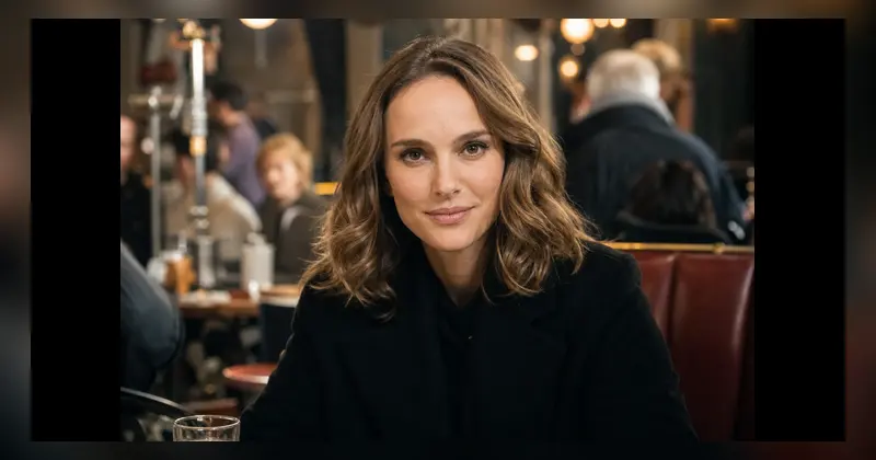 Casting figuration pour film avec Natalie Portman à Paris et région