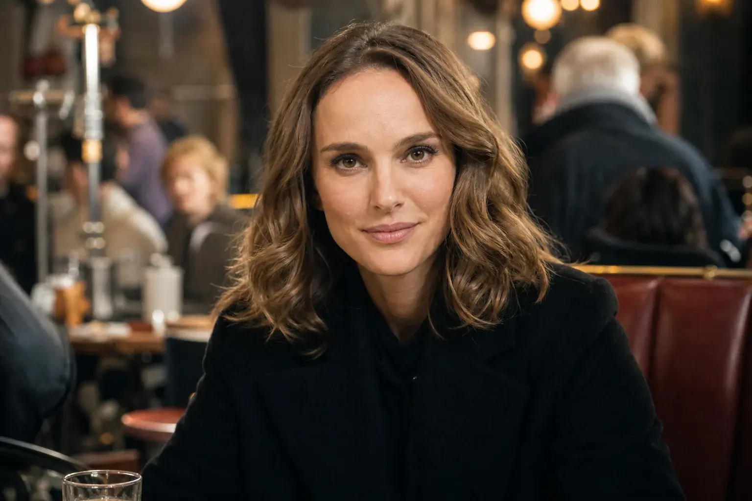 Casting figuration pour film avec Natalie Portman à Paris et région