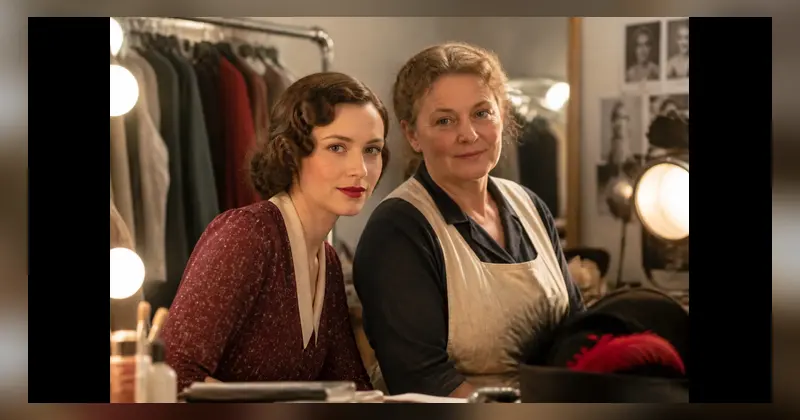 Casting figuration pour film d'époque façon Bonnie and Clyde à L'Aigle (61)
