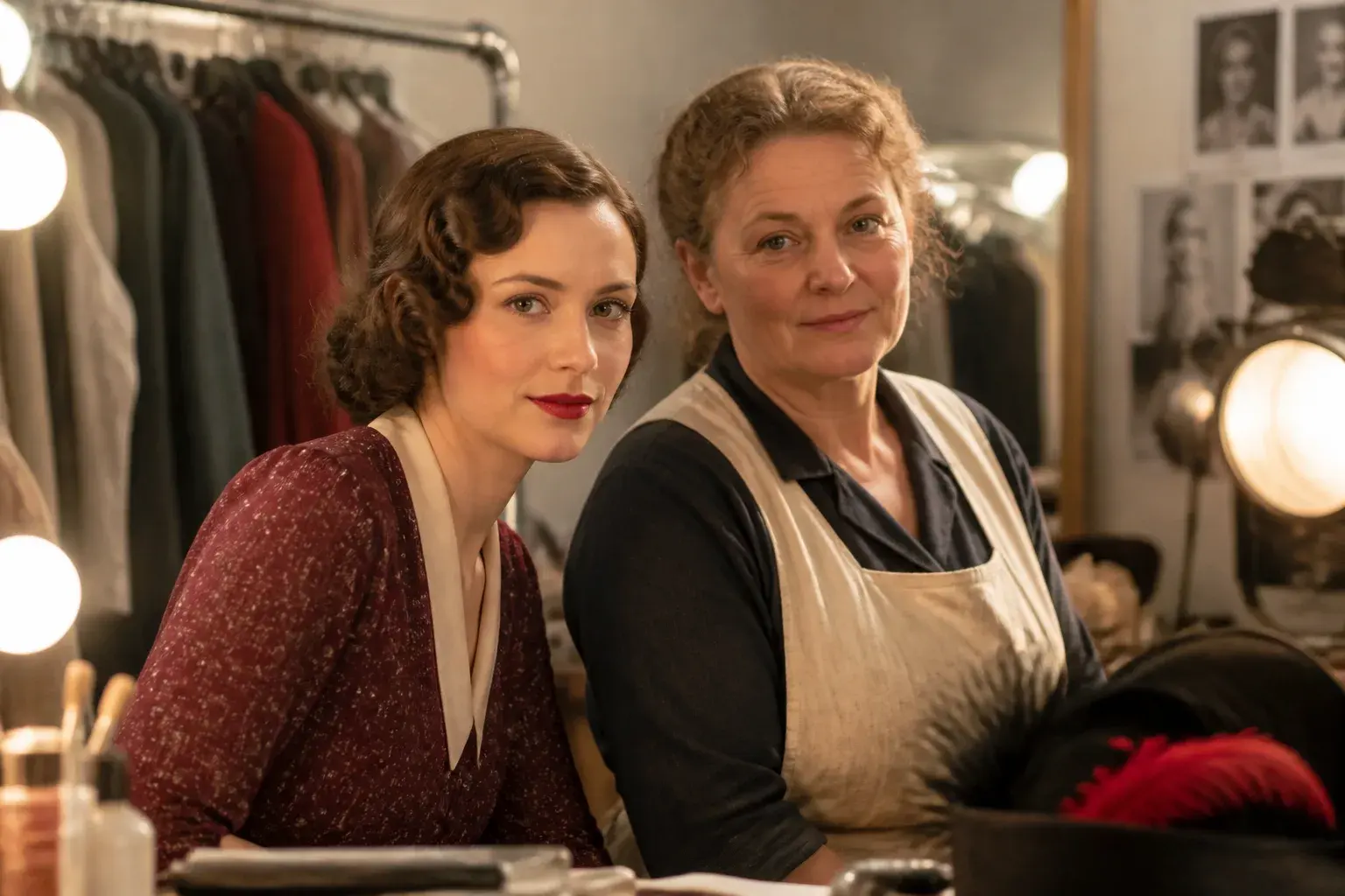 Casting figuration pour film d'époque façon Bonnie and Clyde à L'Aigle (61)