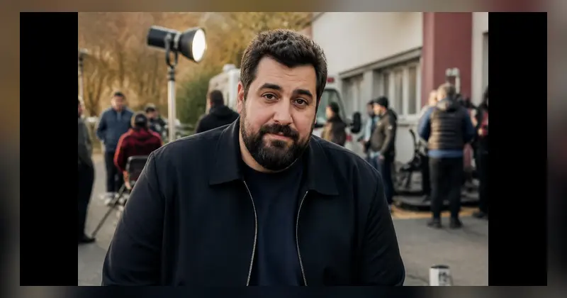 Casting figuration pour le film "43" avec Artus près du Mans