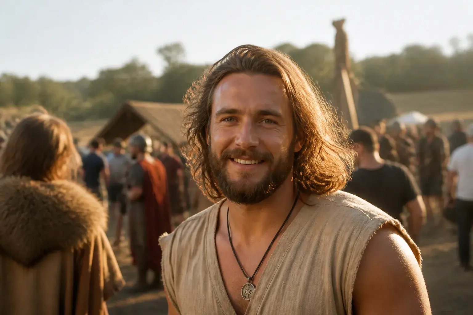 Casting figuration pour le film Astérix de Jonathan Cohen en Ile-de-France