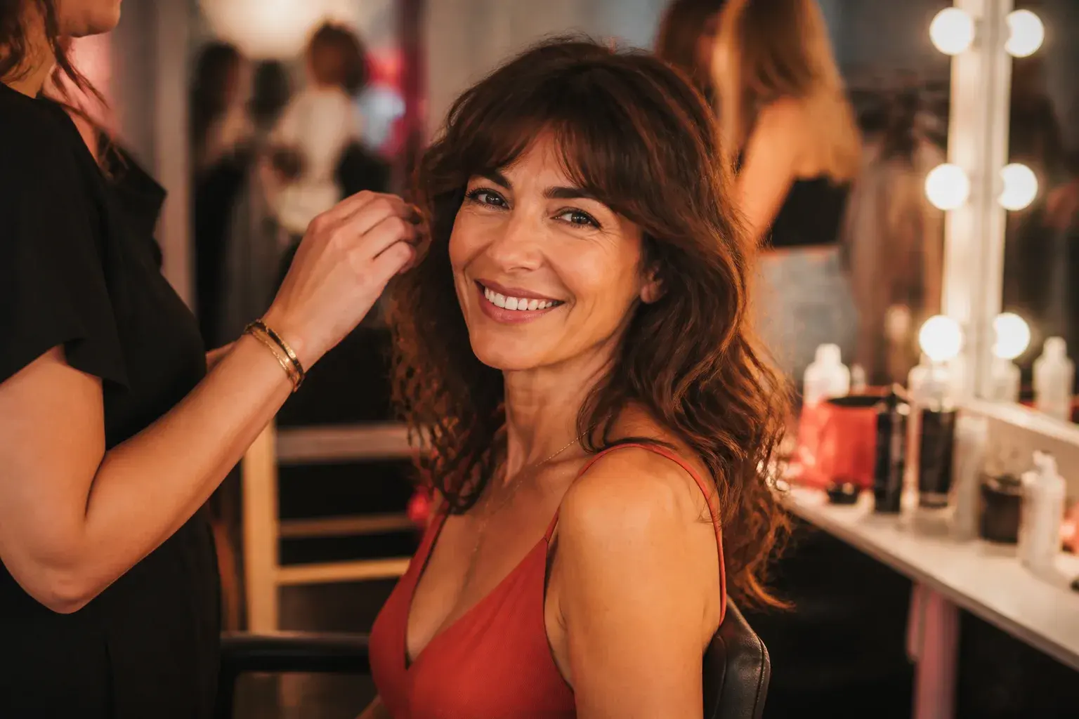Casting figuration pour le film « Milf Mon Amour » à Saint-Cyr-les-Lecques (83)