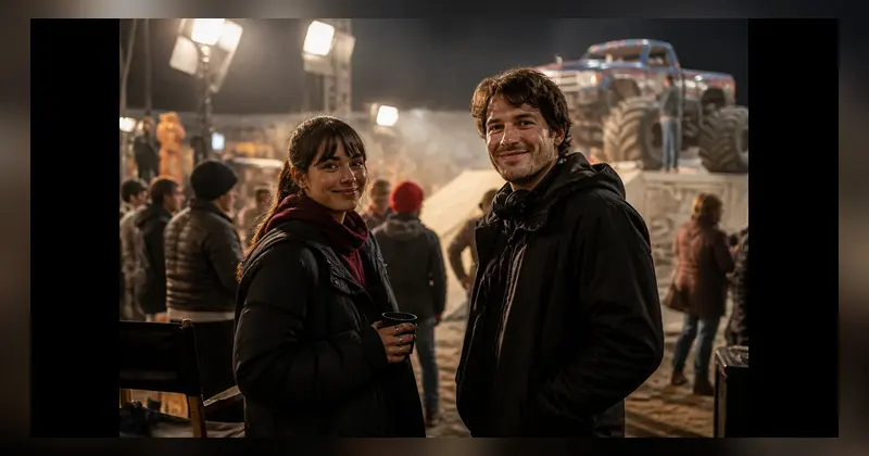 Casting figuration pour le film Sonny et ses frères à Brétigny-sur-Orge (91)