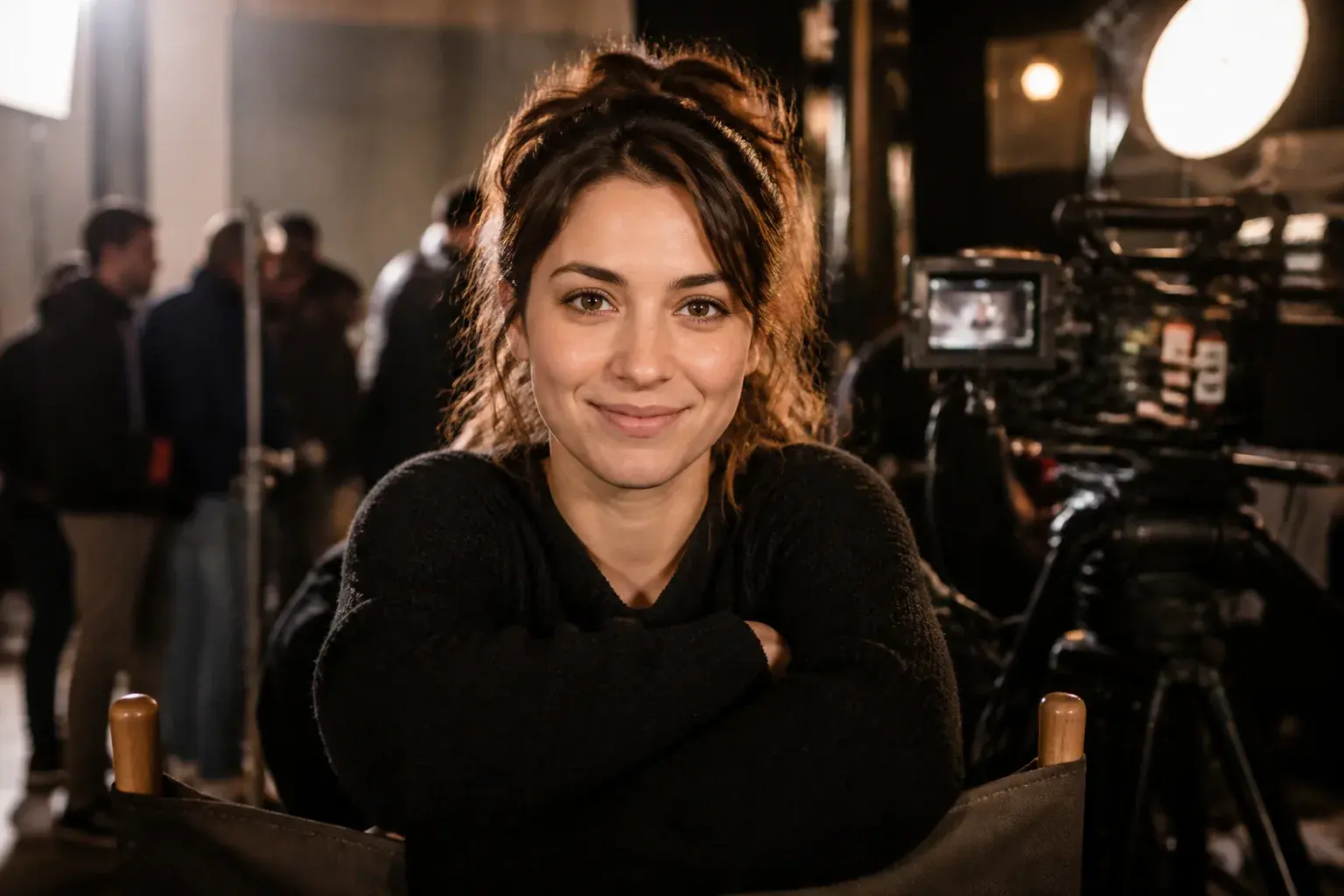 Casting figuration pour le film « Une famille française » à Saint-Ouen-sur-Seine