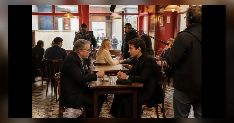 Casting figuration pour le long-métrage Père et Papa à Nantes et alentours