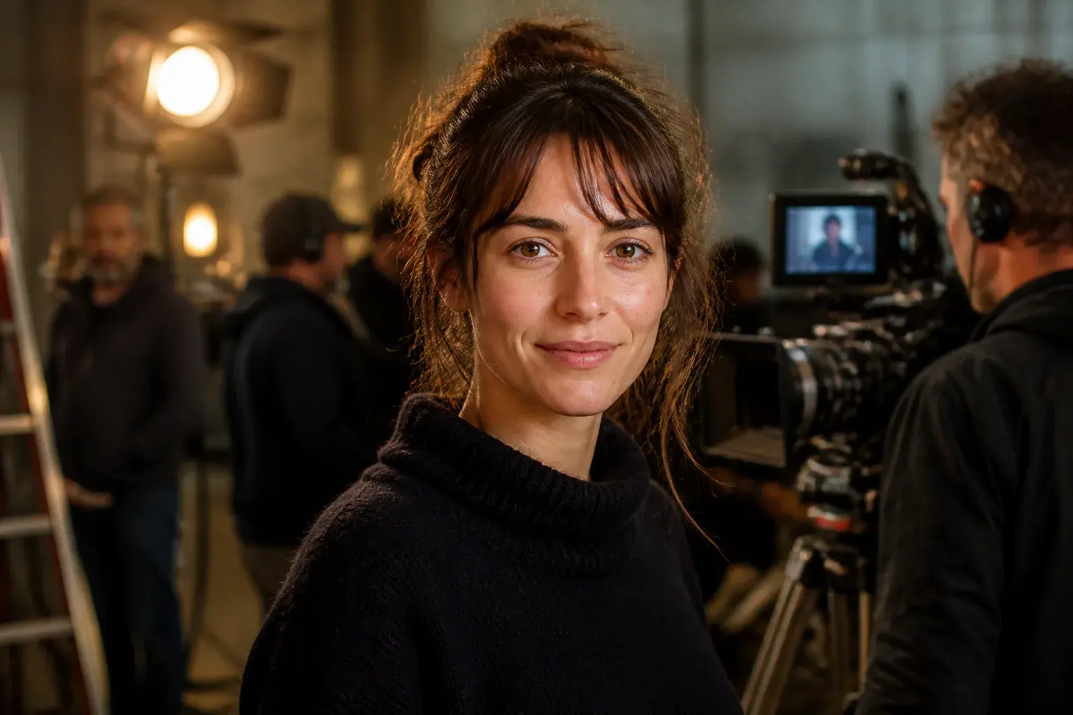 Casting figuration pour le téléfilm policier « La Nasse » en Côtes-d'Armor