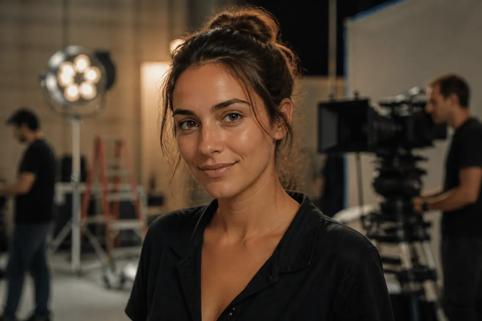 Casting figuration pour long métrage à Marseille, profils variés recherchés