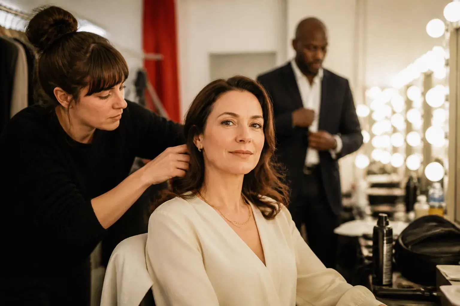 Casting figuration pour long-métrage cinéma en Seine-Saint-Denis (93)