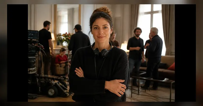 Casting figuration pour long-métrage de cinéma près de Pontoise (95)