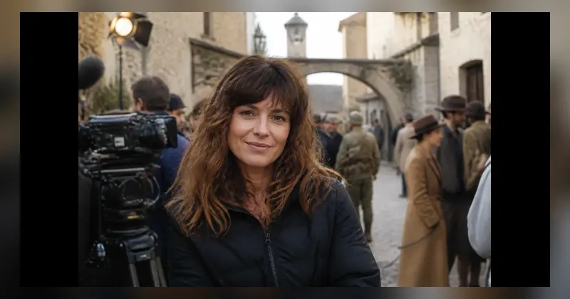 Casting figuration pour « Master Crimes » S4 (TF1) en Essonne