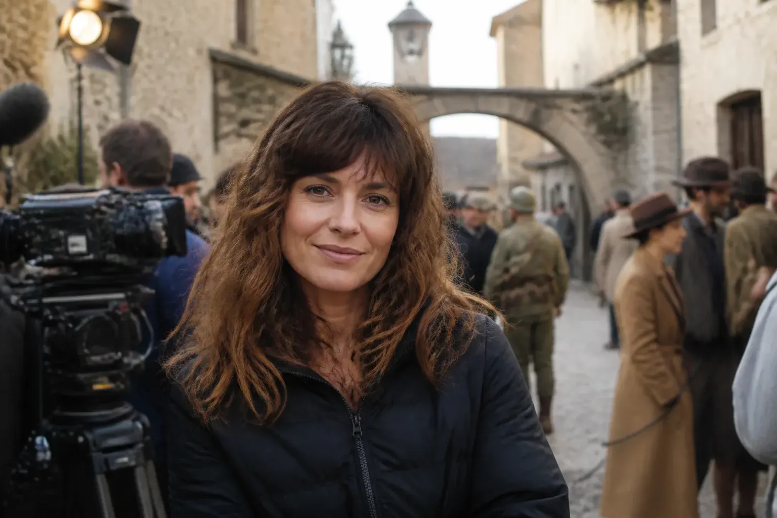 Casting figuration pour « Master Crimes » S4 (TF1) en Essonne