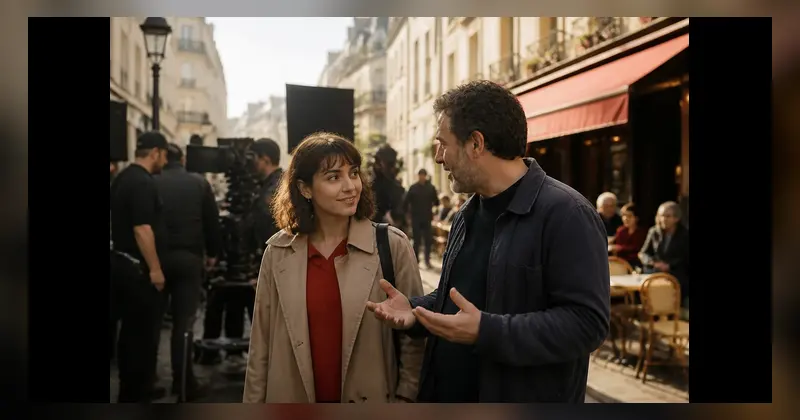 Casting figuration pour publicité à Paris : hommes et femmes 18-60 ans