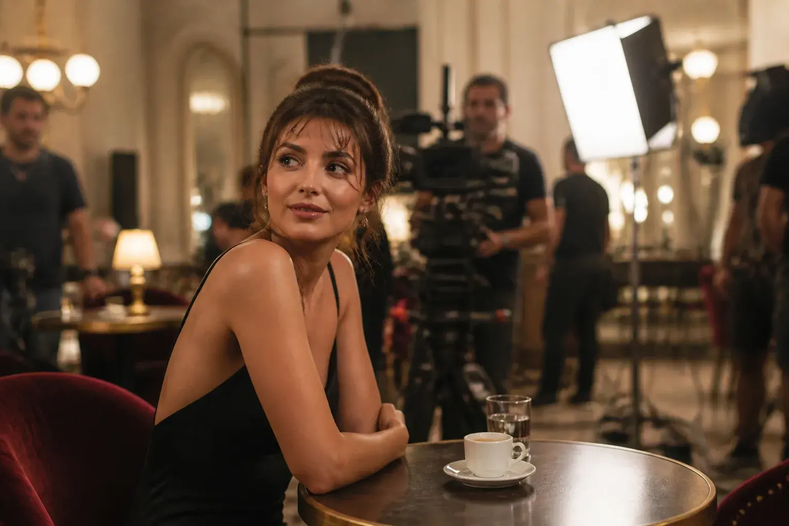 Casting figuration pour publicité à Vidauban dans le Var (29 août)
