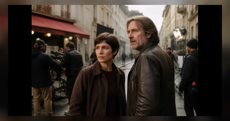 Casting figuration pour reconstitutions TV à Paris, 20-22 octobre