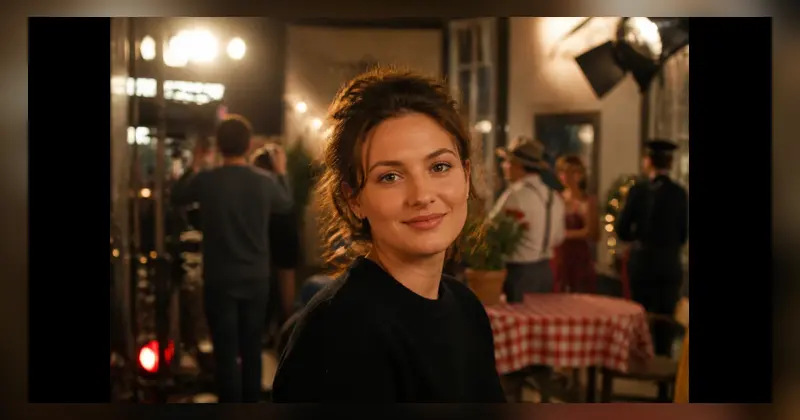 Casting figuration pour série France 3 en Touraine : danseurs, gendarmes, jardiniers