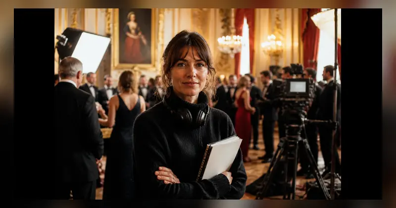 Casting figuration pour série télé à Marmande : gala mondain, octobre 2026