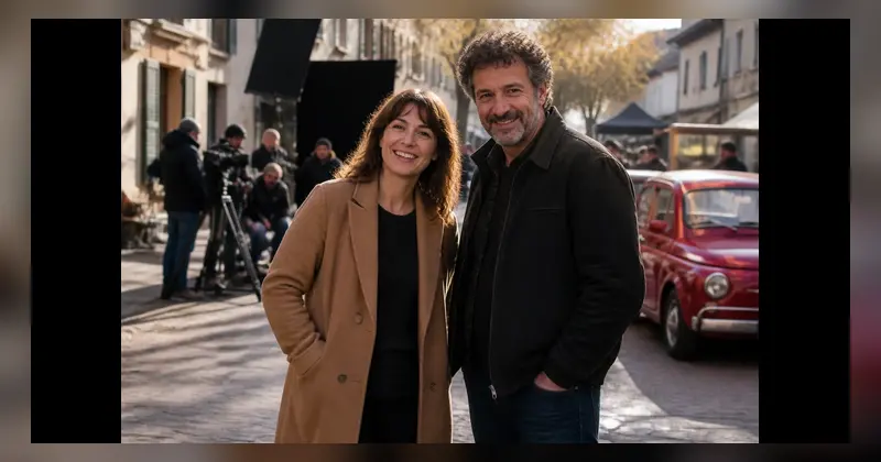 Casting figuration pour série TF1 à Évry et Longjumeau (Essonne)