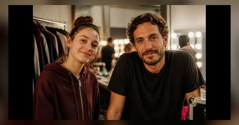 Casting figuration pour un clip musical en Île-de-France, tous âges
