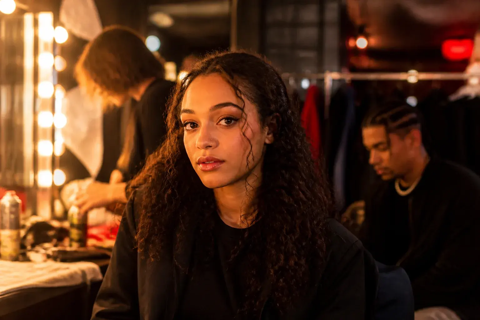 Casting figuration pour un clip rap à Paris, tournage le 30 septembre