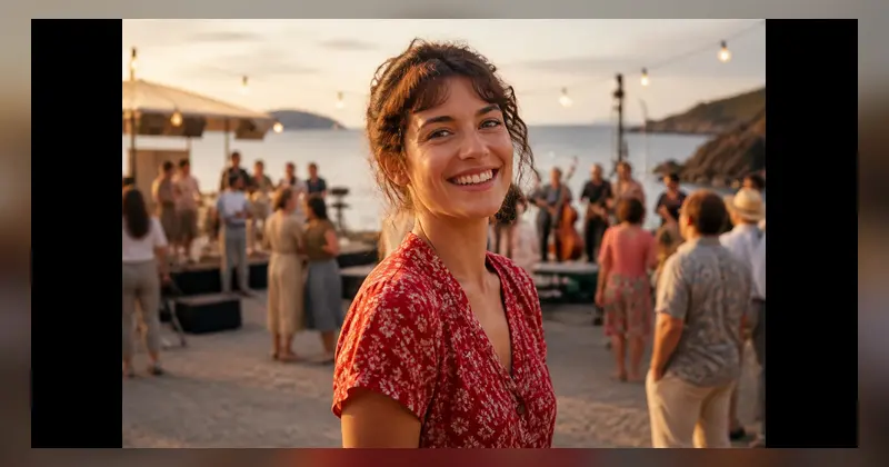 Casting figuration pour un court-métrage à Ploubazlanec en Bretagne