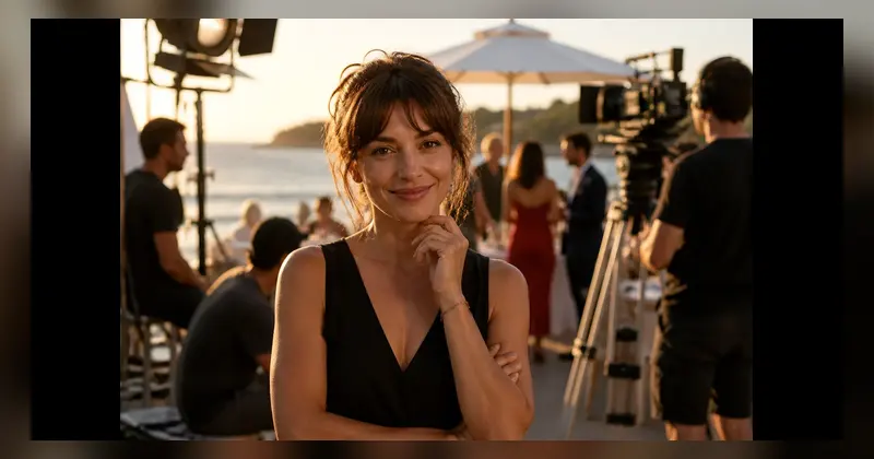 Casting figuration pour un long-métrage de comédie dans le Var