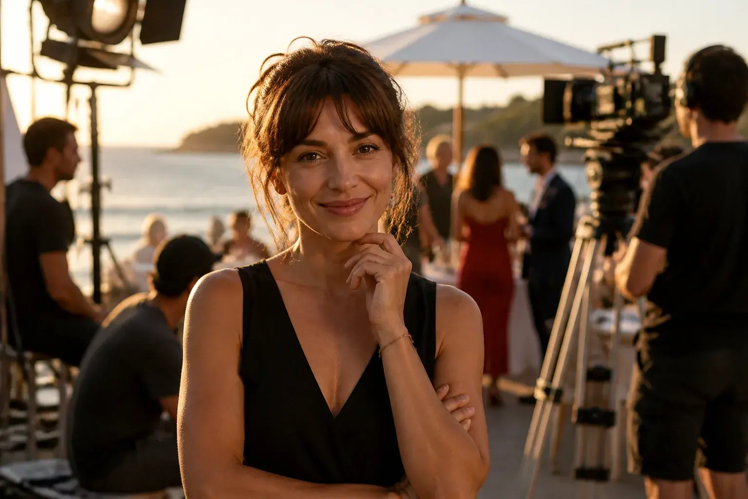 Casting figuration pour un long-métrage de comédie dans le Var