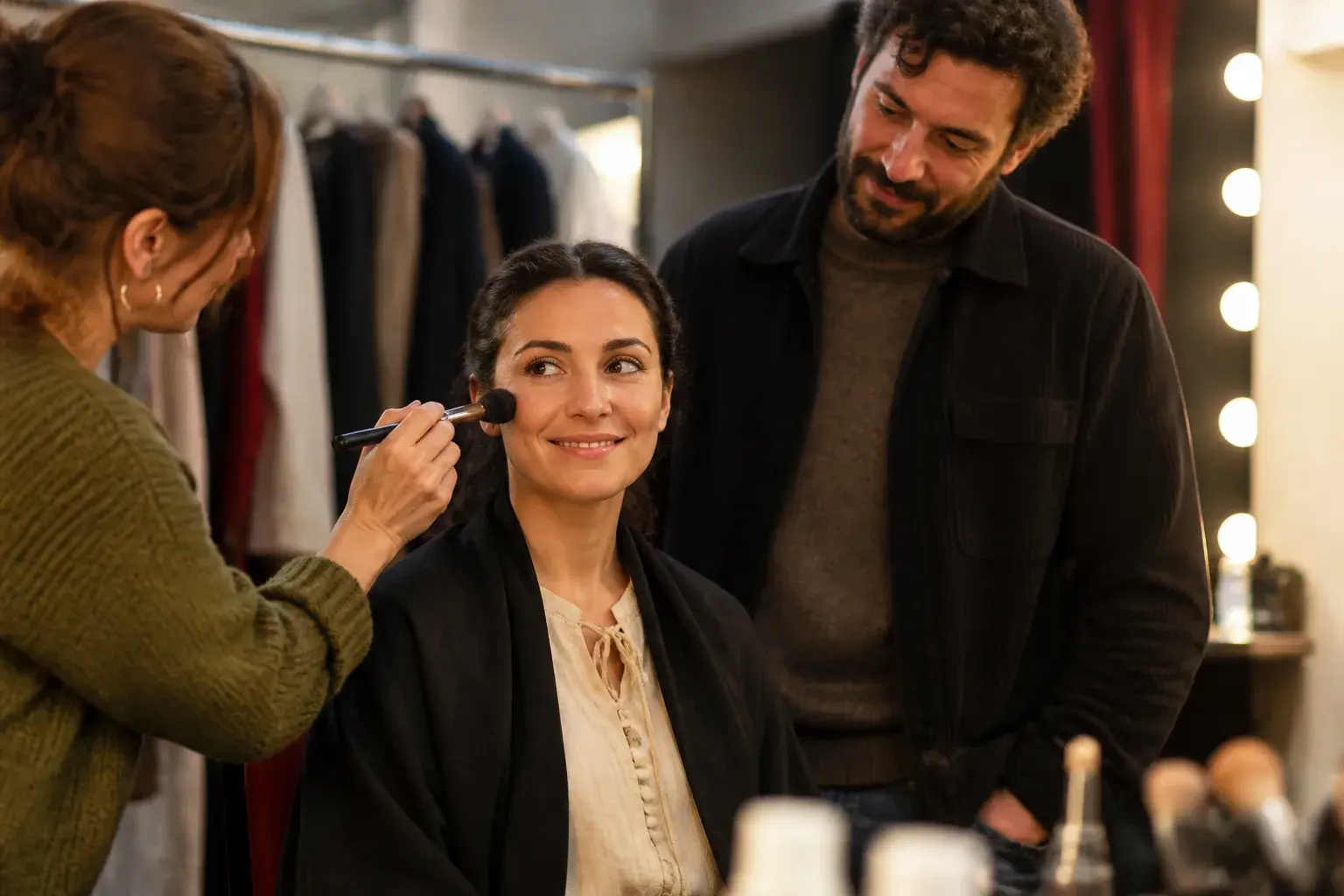 Casting figuration pour un long métrage en Valais, Suisse