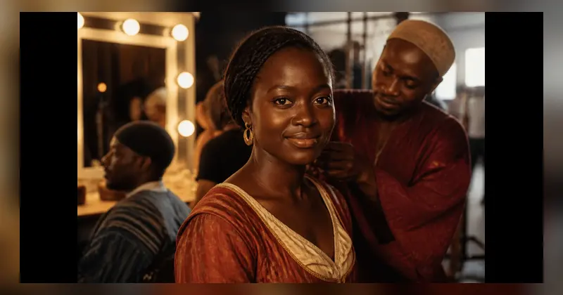 Casting figuration pour un long métrage près de Cannes et Menton