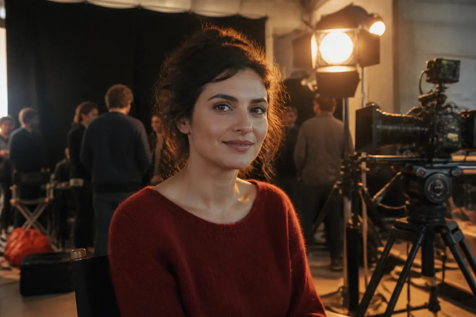 Casting figuration pour un long métrage tourné à Nantes et en Loire-Atlantique