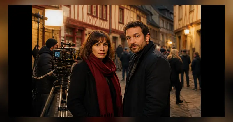 Casting figuration pour un téléfilm France 3 tourné en Normandie