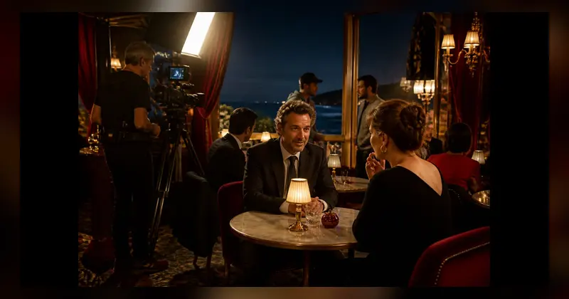 Casting figuration pour une série à Biarritz, hommes et femmes 25-60 ans
