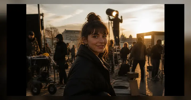 Casting figuration pour une série TF1 à Évry et Longjumeau (Essonne)