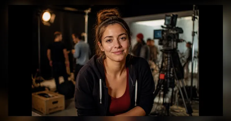 Casting figuration rémunérée : étudiants et professeur à Paris 18e samedi