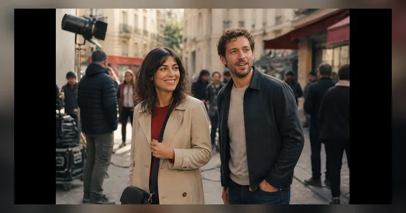 Casting figuration rémunérée pour une publicité institutionnelle en Île-de-France