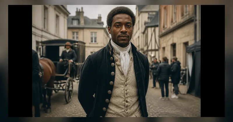 Casting figuration : rôle de valet pour un film de Mia Hansen-Løve à Honfleur