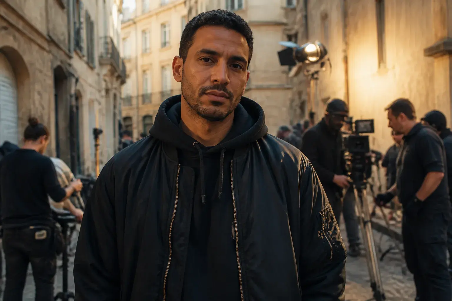 Casting figuration : rôle du frère pour court-métrage à Avignon (Vaucluse)