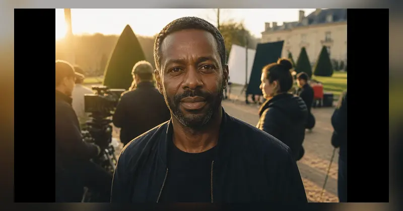 Casting figuration : rôle Franck pour un film institutionnel à Sceaux (92)