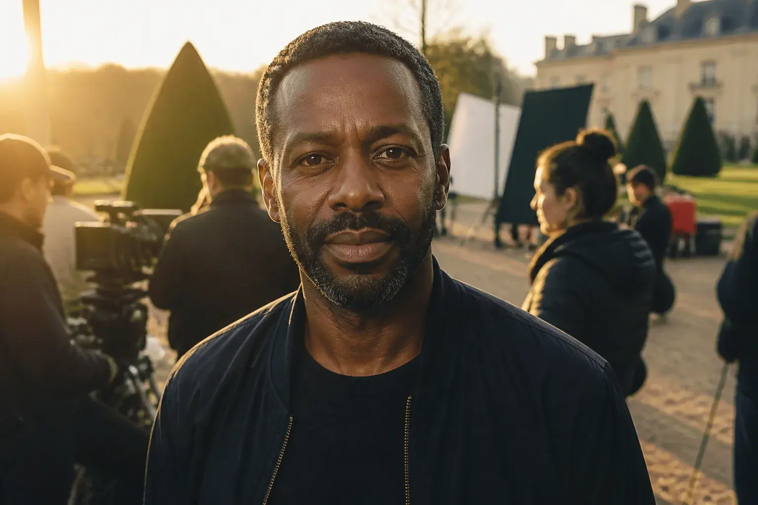 Casting figuration : rôle Franck pour un film institutionnel à Sceaux (92)