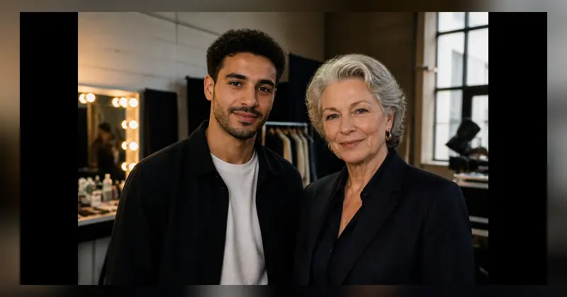 Casting figuration : rôles Omar et Bernadette pour un programme court M6