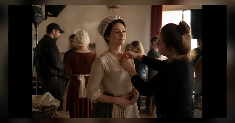 Casting figuration : sage-femme d'époque pour un film de Mia Hansen-Løve à Honfleur
