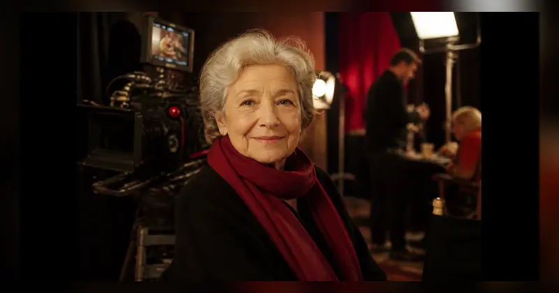 Casting figuration seniors 65-85 ans pour un clip en région parisienne