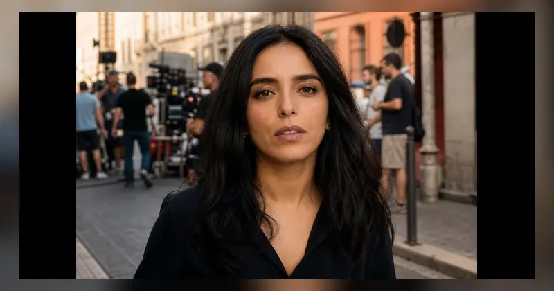 Casting figuration série Canal+ à Marseille : ados en scooter recherchés