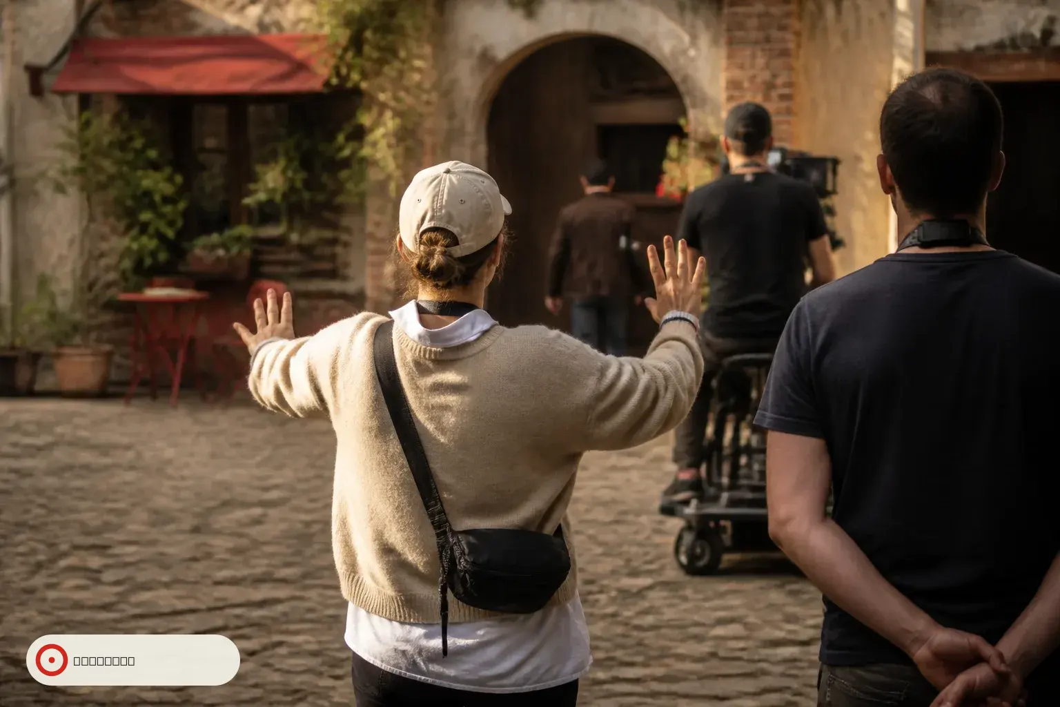 Casting figuration série comédie – secteur Coulommiers-Pommeuse (77) – octobre 2026