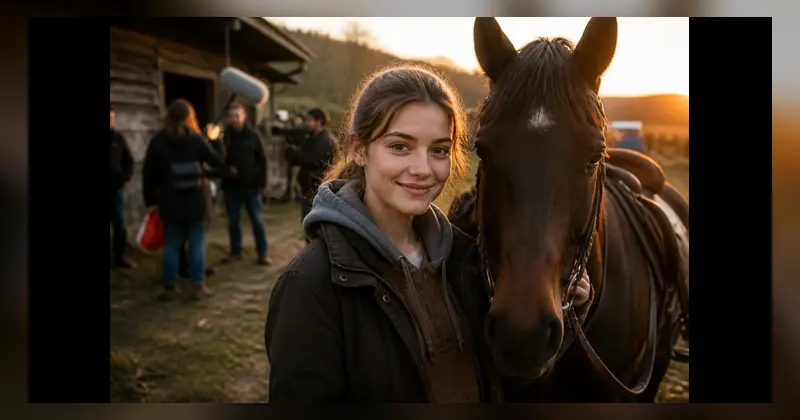 Casting figuration série EIFELTOD (ARD/ZDF, RTBF) à Hamoir, Belgique