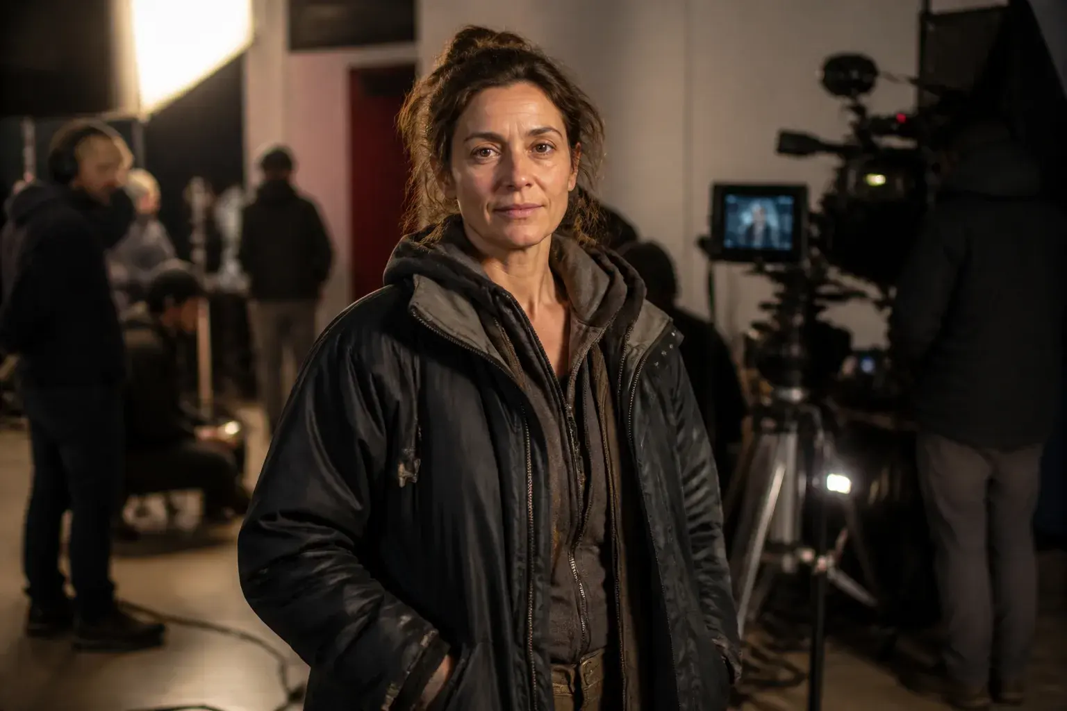 Casting figuration série médicale Canal+ : profil toxicomane recherché en Île-de-France