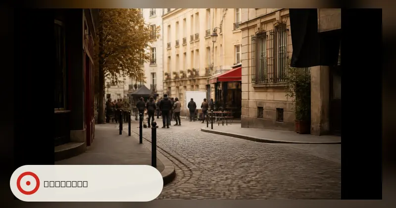Casting figuration série TV à Montreuil : hommes et femmes 25-30 ans recherchés