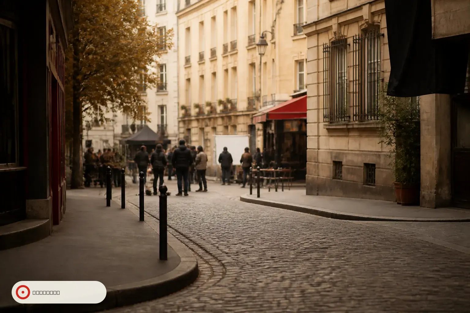 Casting figuration série TV à Montreuil : hommes et femmes 25-30 ans recherchés